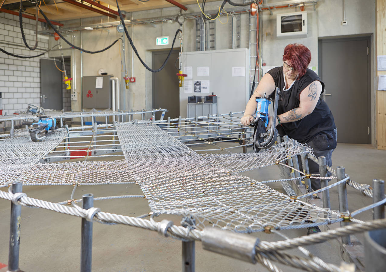 Möchten Sie Ihre Produkte konfektionieren, verpacken und versenden? Sie können auf unsere Unterstützung und jahrelange Erfahrung zugreifen. Damit Sie sich auf Ihr Kerngeschäft konzentrieren können.